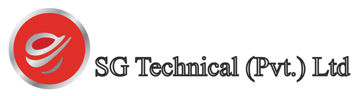 SG Technical Services (Pvt.) Ltd